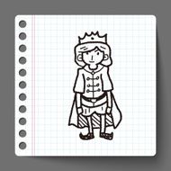 prince doodle N3