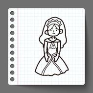 princess doodle N6