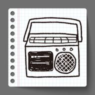 radio doodle N11