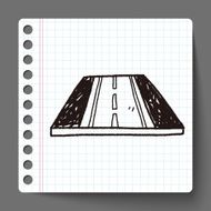 road doodle N2