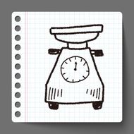 scale doodle N7