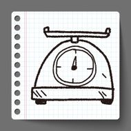 scale doodle N9