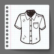 shirt doodle N8