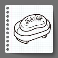 soap doodle N6