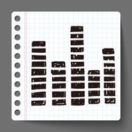 Sound control doodle N5