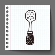 spatula doodle N3