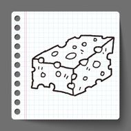 Sponge doodle N7