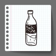 sport water drink doodle N4