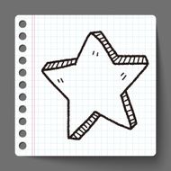 Star Doodle N11