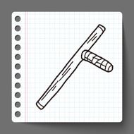 stick doodle N3