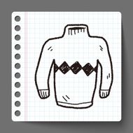 sweater doodle N6