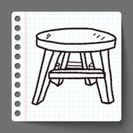 table doodle N12