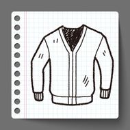 sweater doodle N7