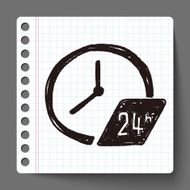 Time doodle N24