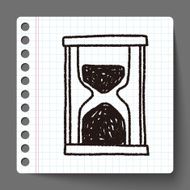 Time doodle N27