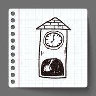 Time doodle N34