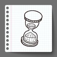 Time doodle N37