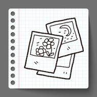 travel pictrue doodle N4
