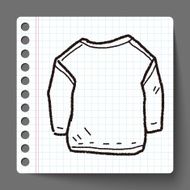 t-shirt doodle N5