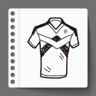 t-shirt doodle N6