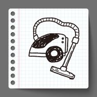 vacuum doodle N6