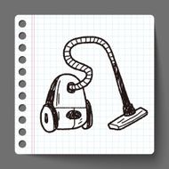 vacuum doodle N7