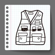vest doodle N5