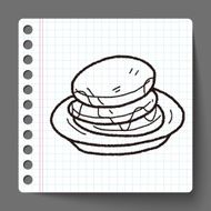 waffle doodle N6