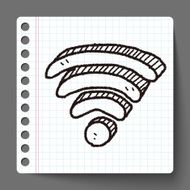 wifi doodle N3