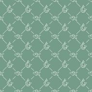 doodle pattern Seamless background N13