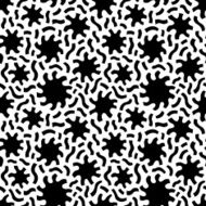 seamless abstract background N11