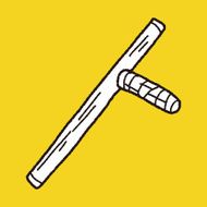 stick doodle N5