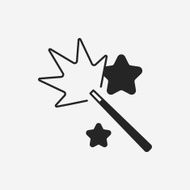 birthday cracker icon N9