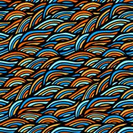 Bright seamless background N4