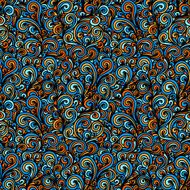 Bright seamless background N5