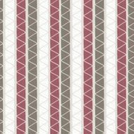 seamless hand drawn geometric pattern N3