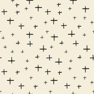 abstract stylish seamless pattern background N2