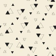abstract stylish seamless pattern background N3