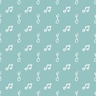 doodle pattern Seamless background N16