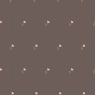 Seamless Floral Pattern N32