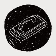 cleaning tool doodle N5