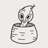 cobra doodle N3