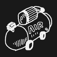 compressor doodle N3