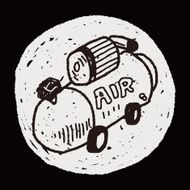compressor doodle N4