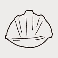 construction hat doodle N5