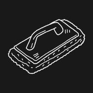 cleaning tool doodle N6