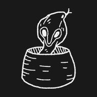 cobra doodle N6