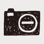 Doodle Camera N25