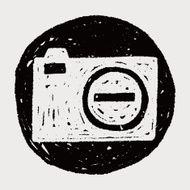 Doodle Camera N28