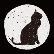 Doodle Cat N10